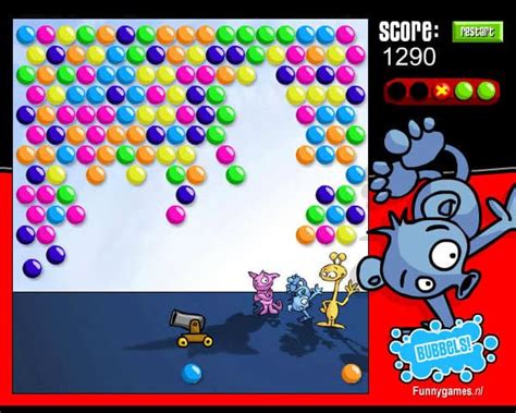 funny games alle spelletjes.